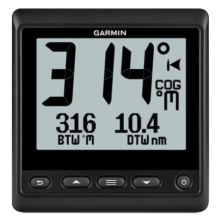 Garmin GNX&trade; 20 Marine Instrument w/Standard Display - 4" 010-01142-00